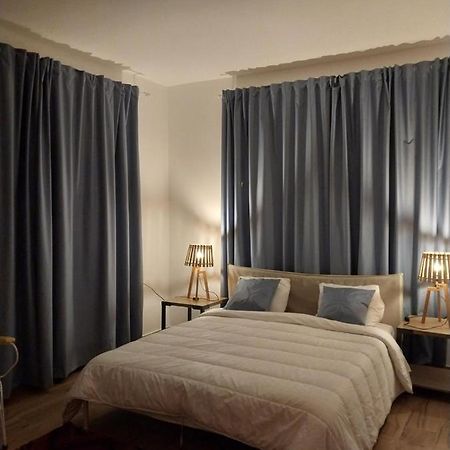 Coco Guesthouse Madaba Kültér fotó