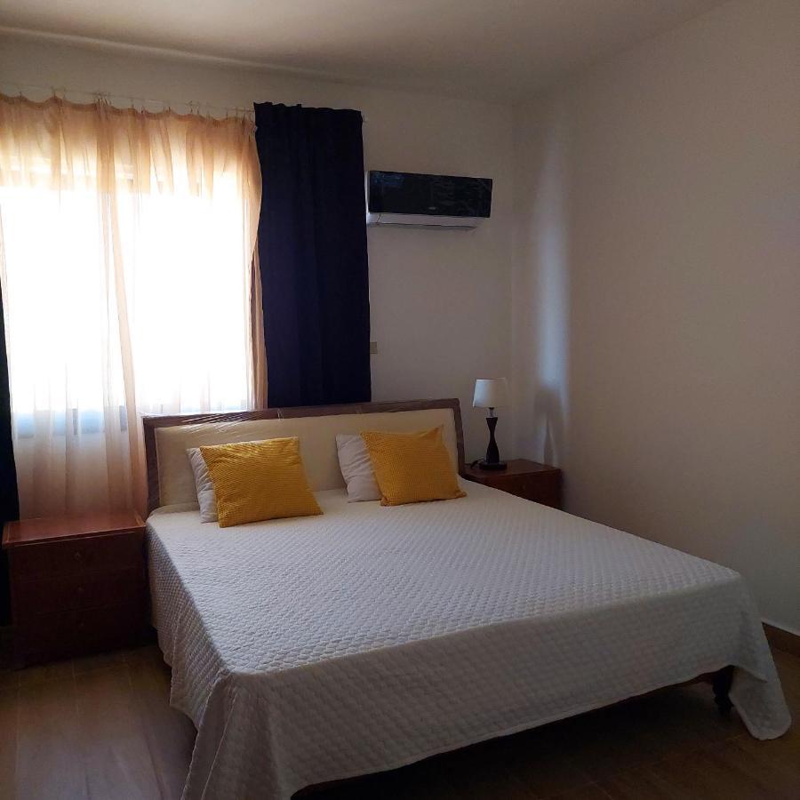Coco Guesthouse Madaba Kültér fotó