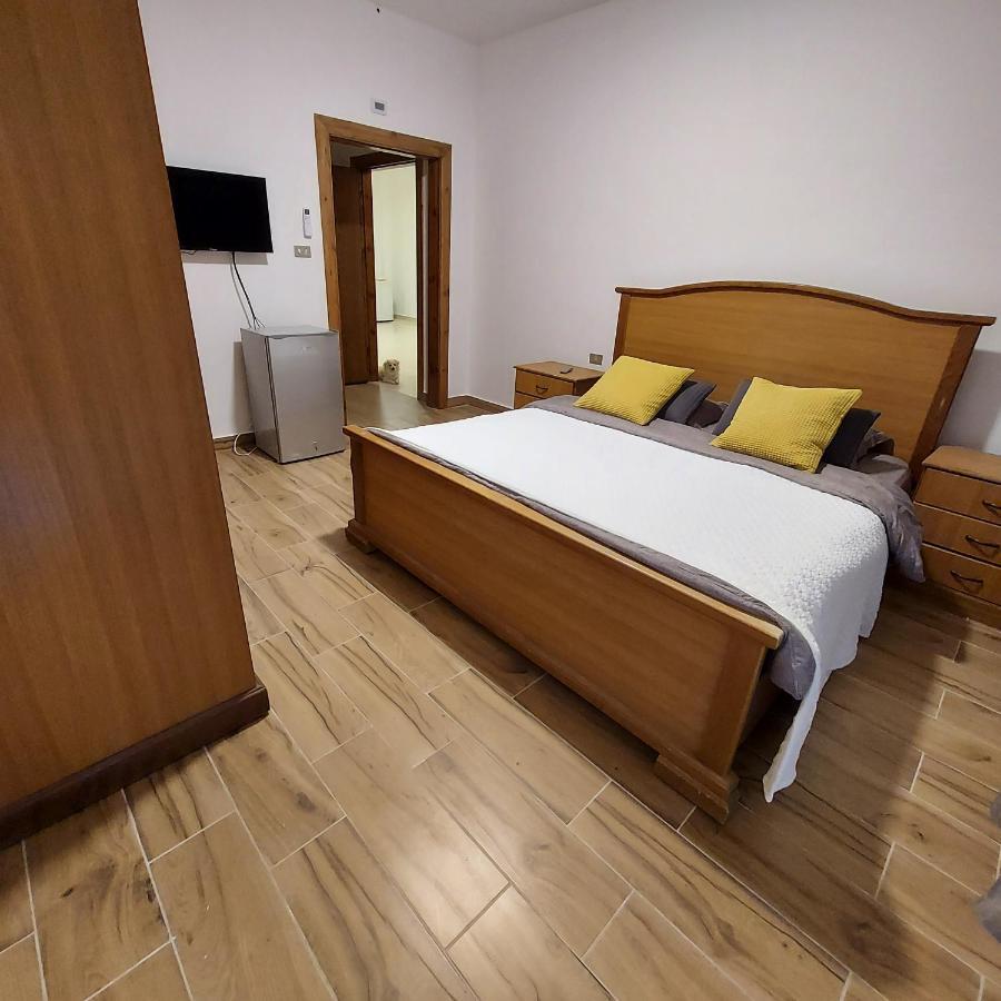 Coco Guesthouse Madaba Kültér fotó