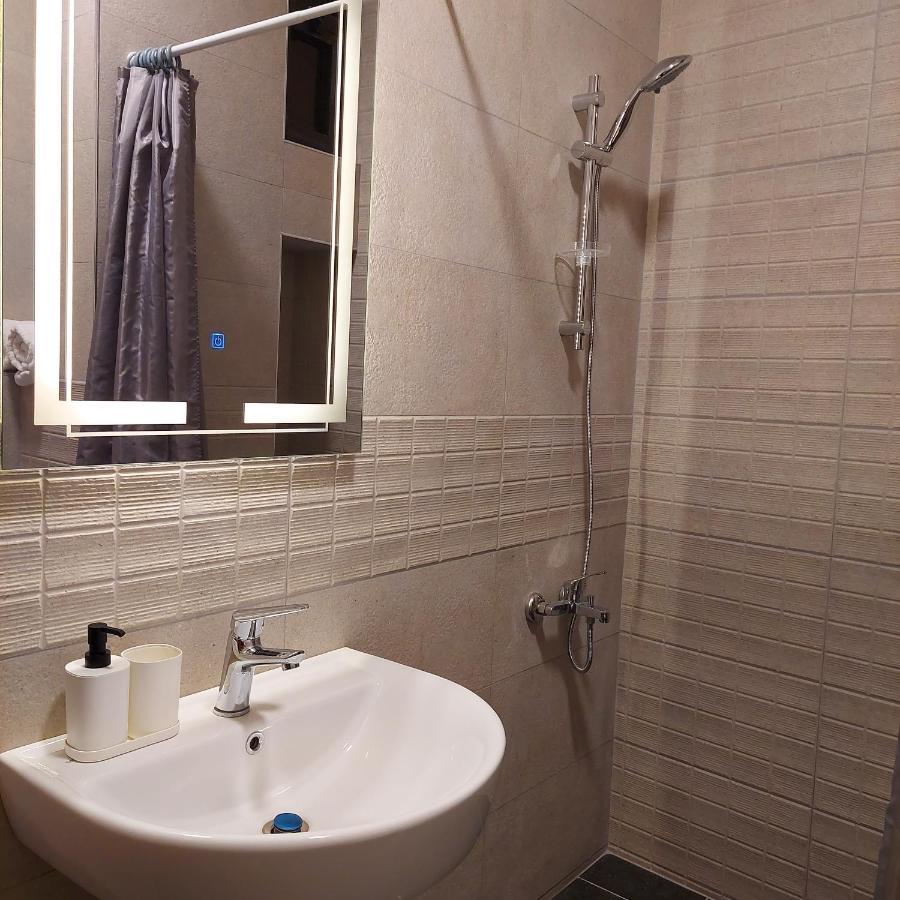 Coco Guesthouse Madaba Kültér fotó