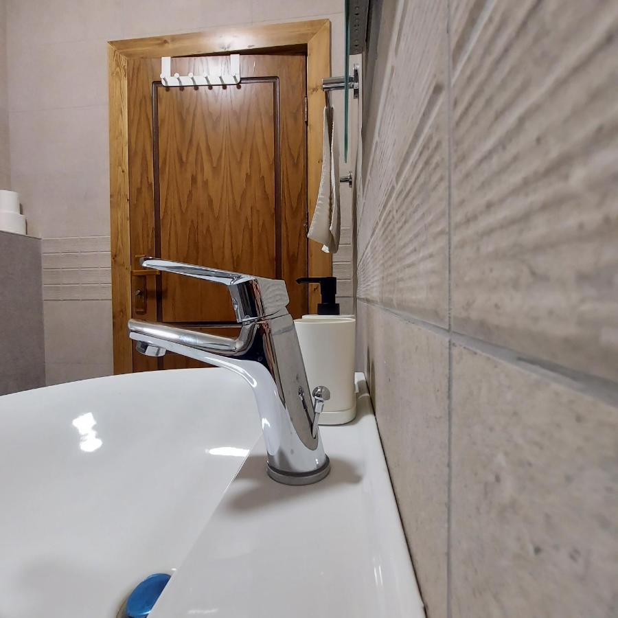 Coco Guesthouse Madaba Kültér fotó
