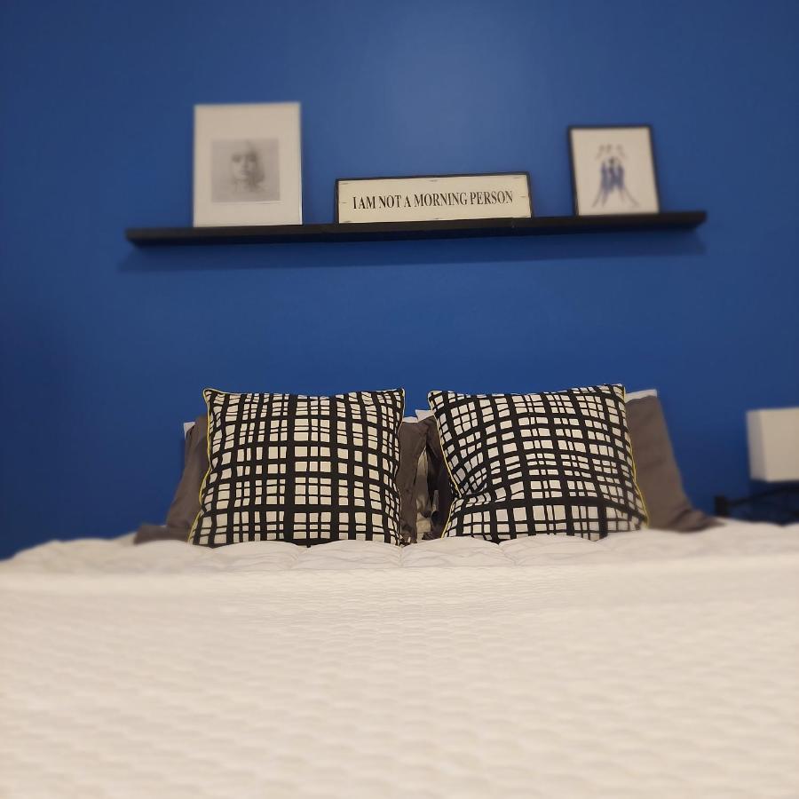 Coco Guesthouse Madaba Kültér fotó