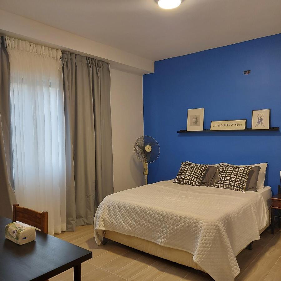 Coco Guesthouse Madaba Kültér fotó