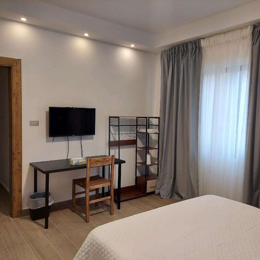 Coco Guesthouse Madaba Kültér fotó