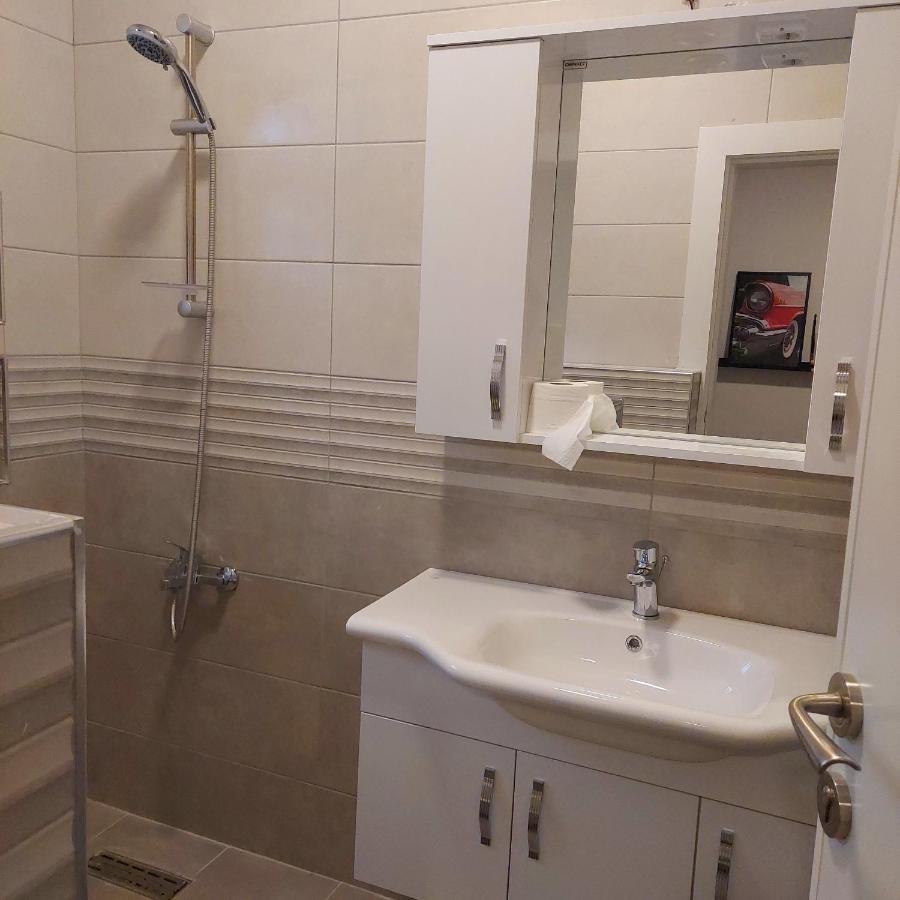 Coco Guesthouse Madaba Kültér fotó