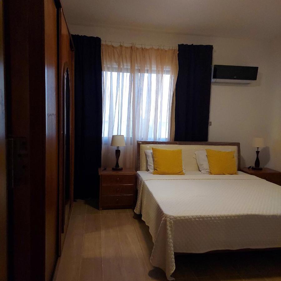 Coco Guesthouse Madaba Kültér fotó