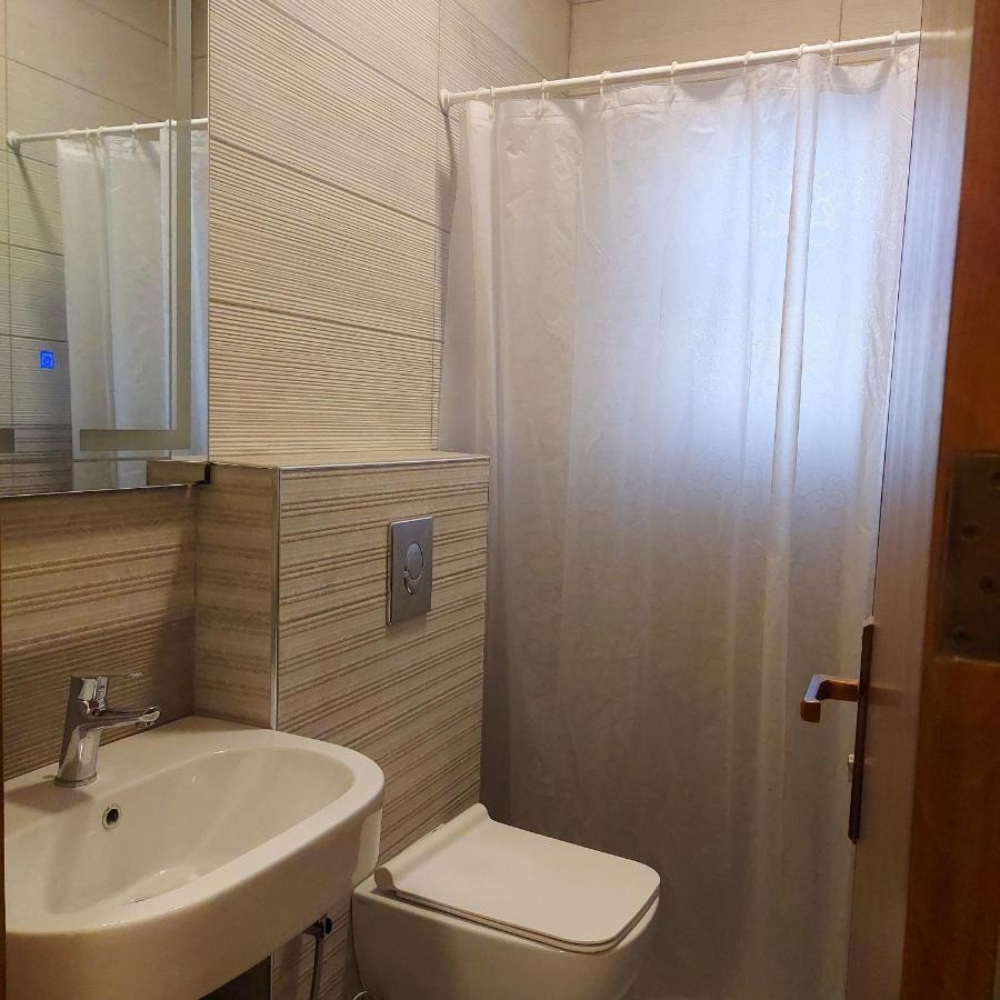 Coco Guesthouse Madaba Kültér fotó