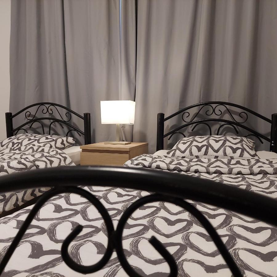 Coco Guesthouse Madaba Kültér fotó