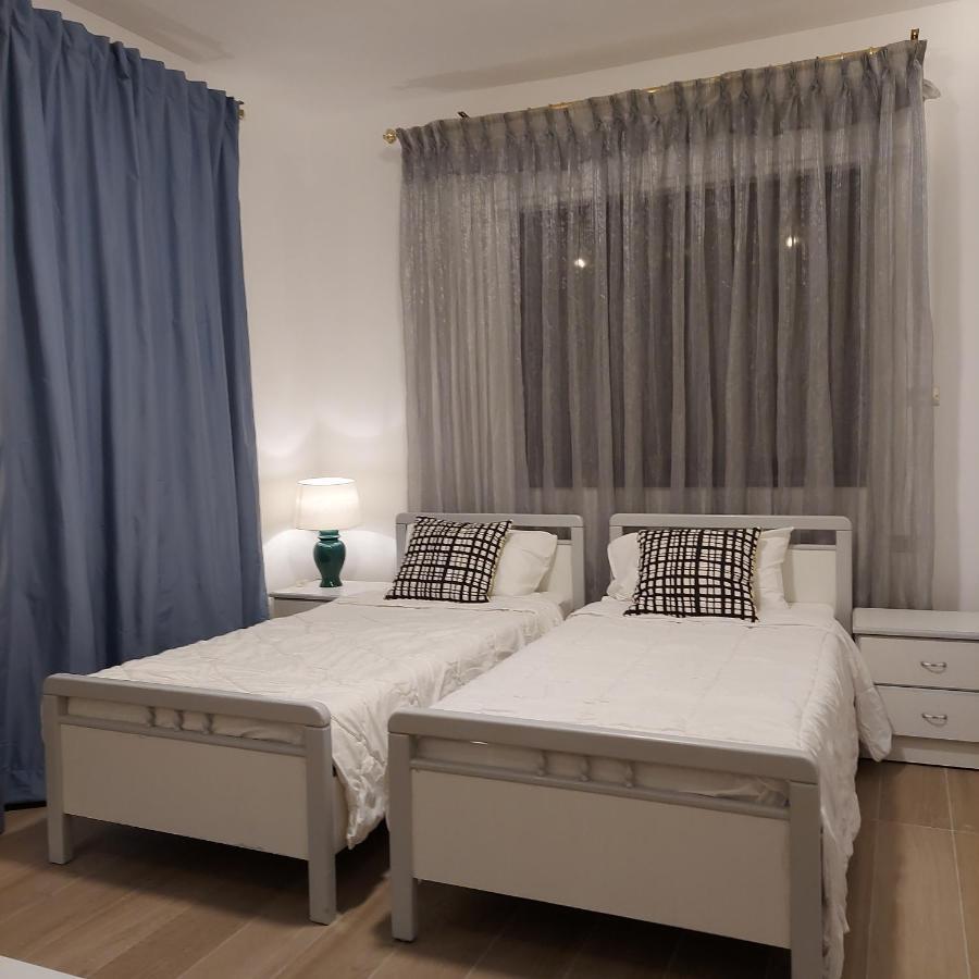 Coco Guesthouse Madaba Kültér fotó