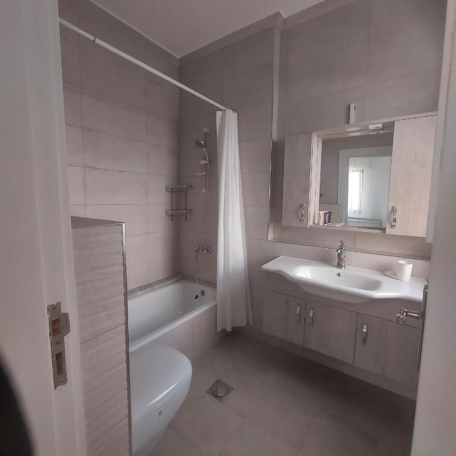 Coco Guesthouse Madaba Kültér fotó