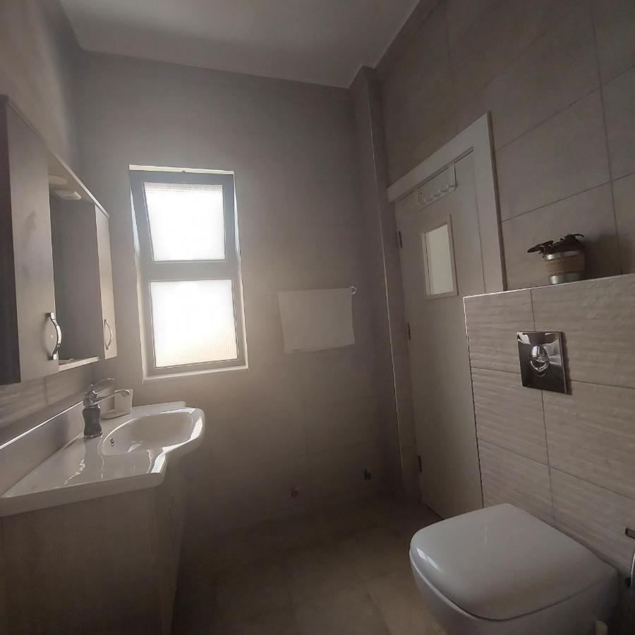 Coco Guesthouse Madaba Kültér fotó