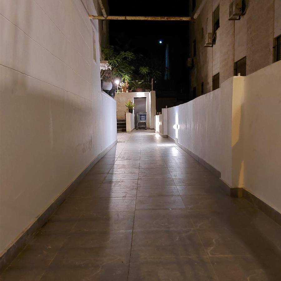 Coco Guesthouse Madaba Kültér fotó