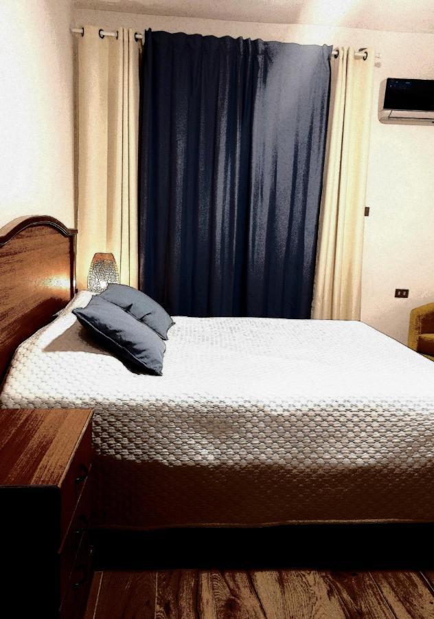 Coco Guesthouse Madaba Kültér fotó