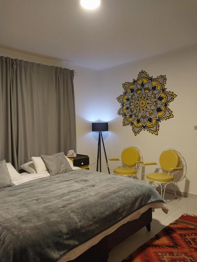 Coco Guesthouse Madaba Kültér fotó