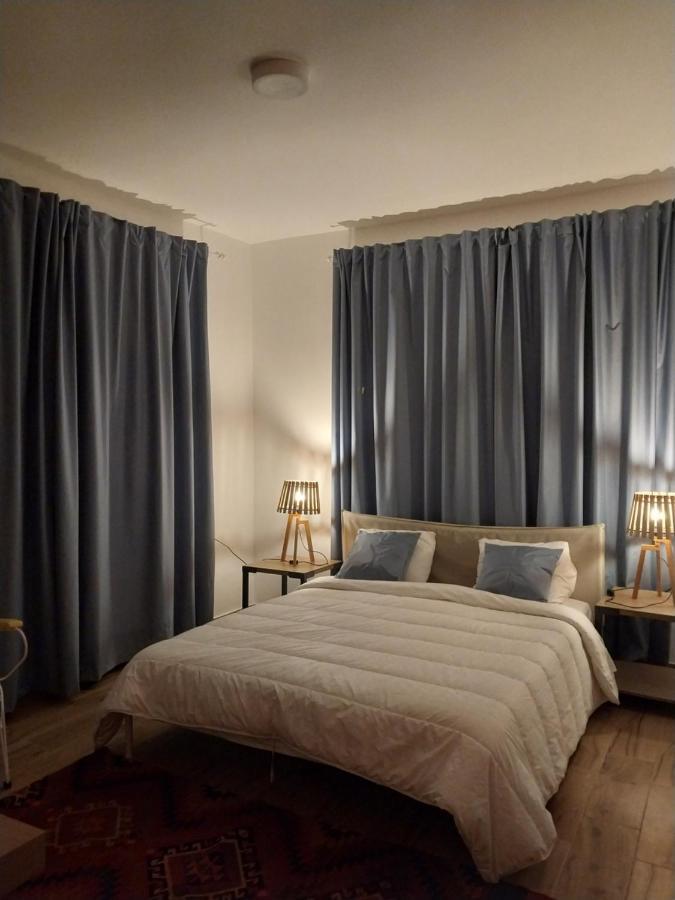 Coco Guesthouse Madaba Kültér fotó