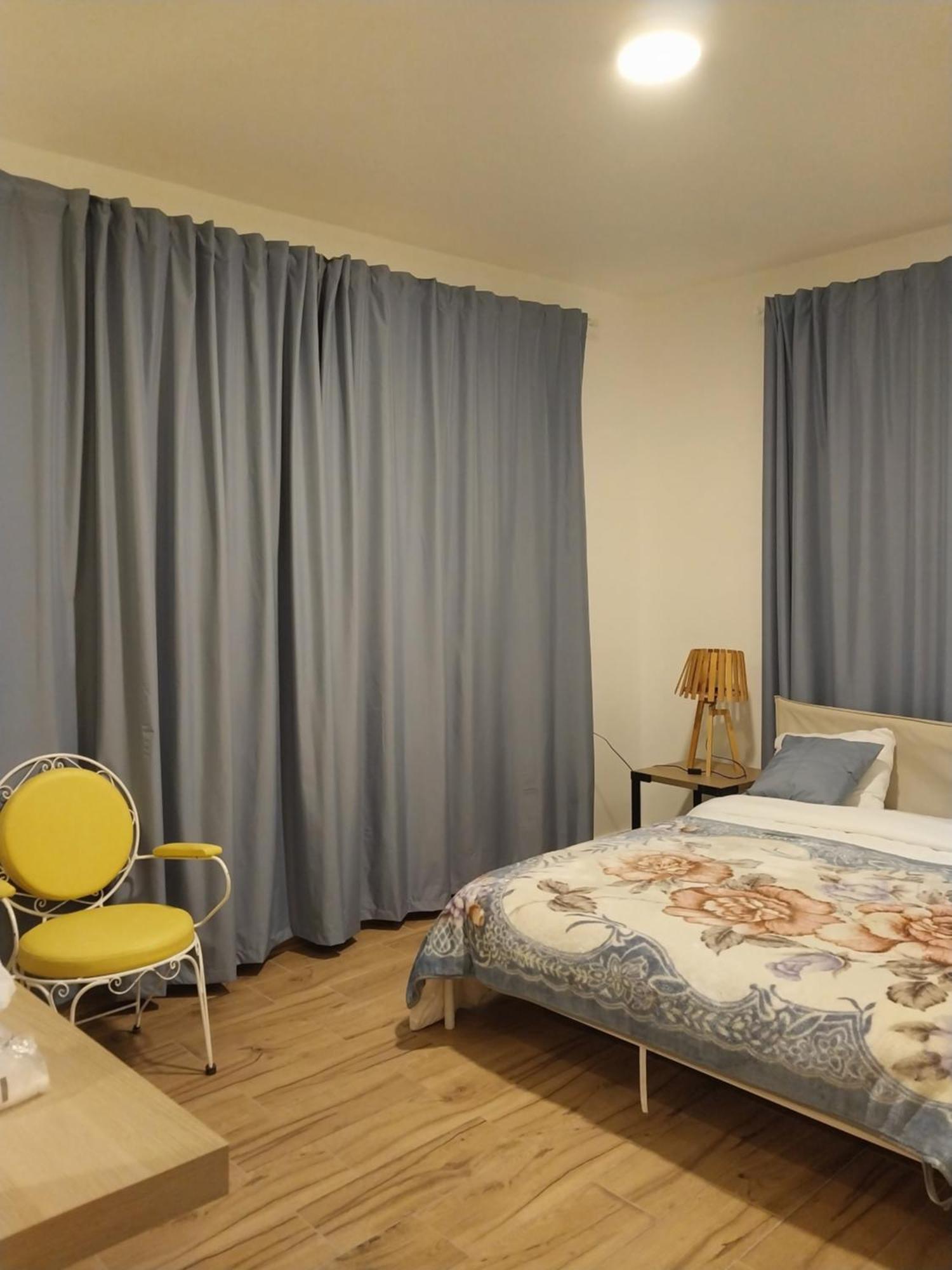 Coco Guesthouse Madaba Szoba fotó