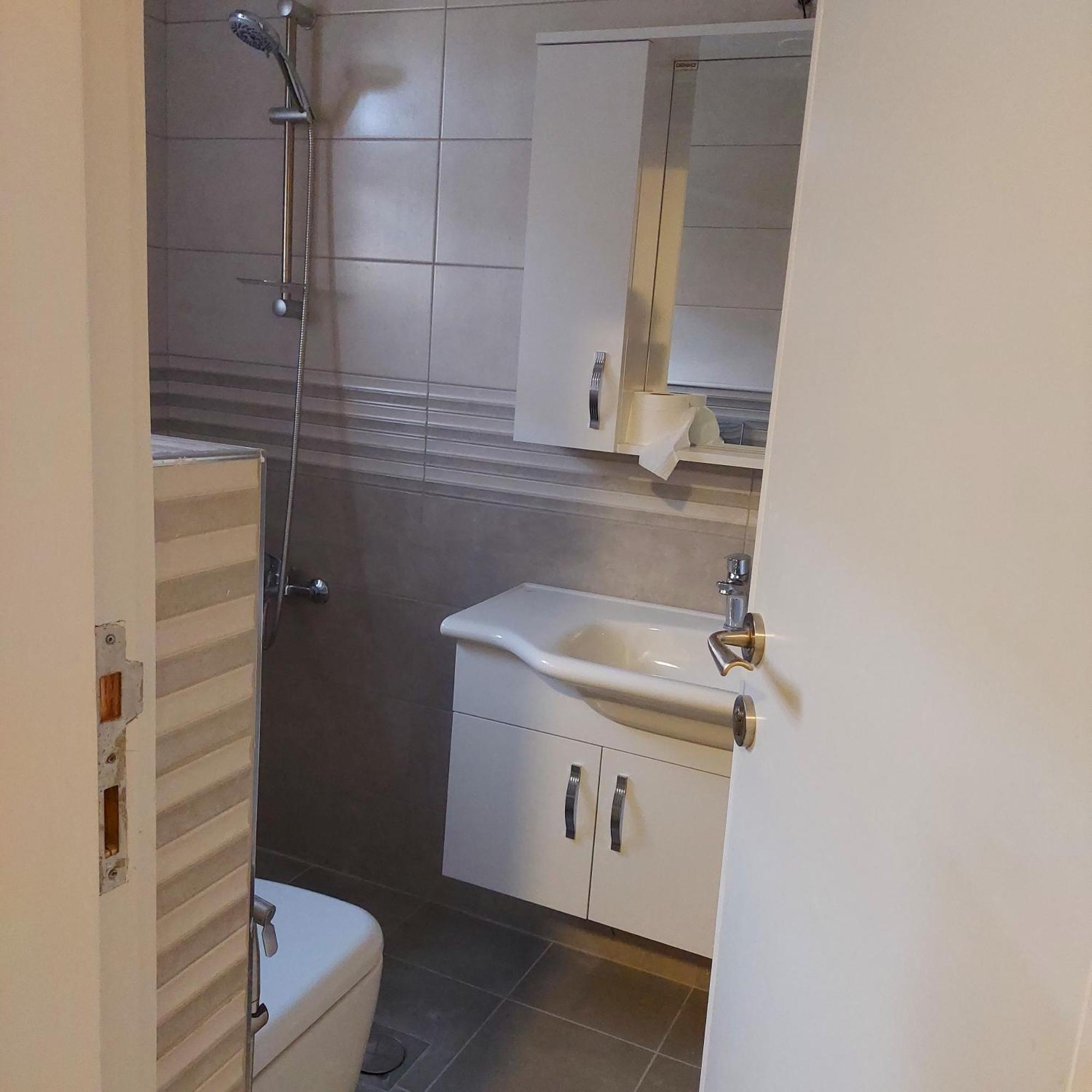 Coco Guesthouse Madaba Szoba fotó
