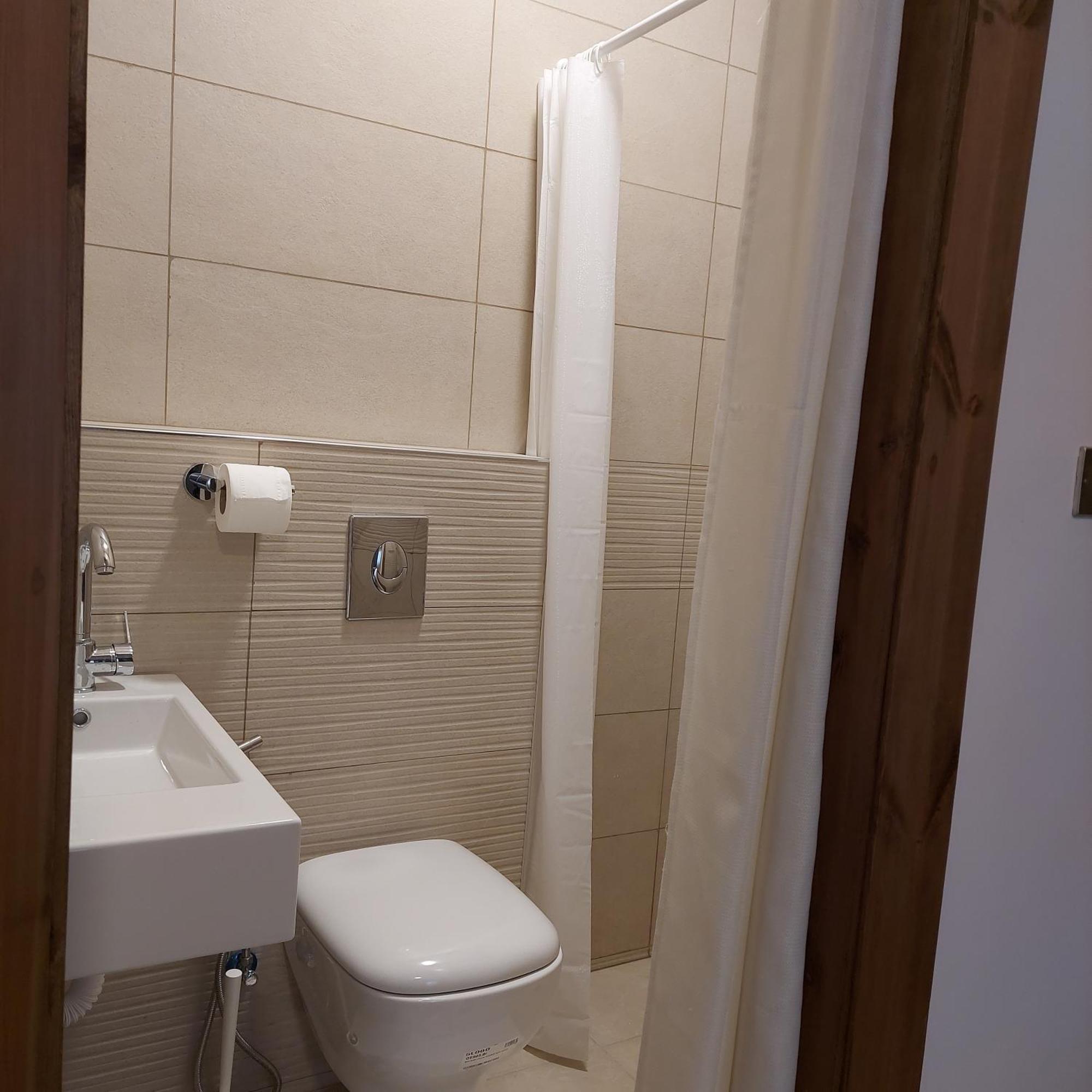 Coco Guesthouse Madaba Szoba fotó