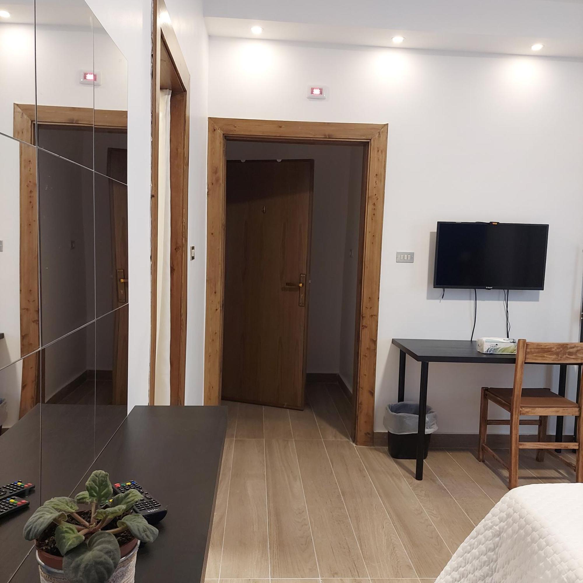 Coco Guesthouse Madaba Szoba fotó