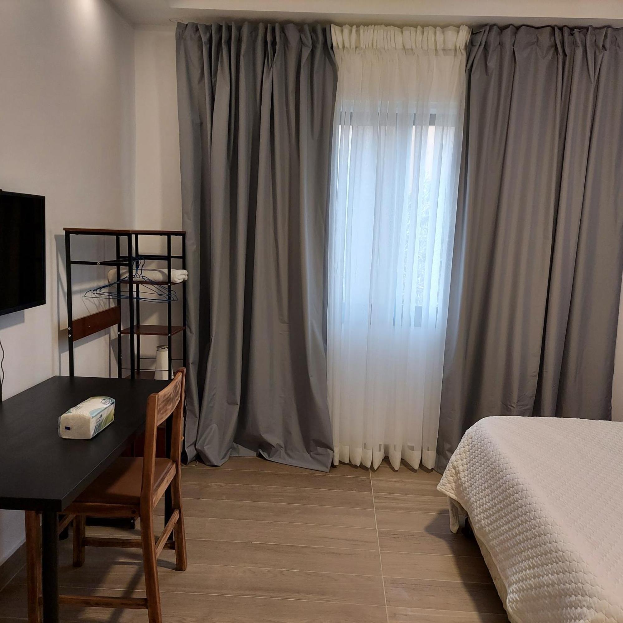 Coco Guesthouse Madaba Szoba fotó
