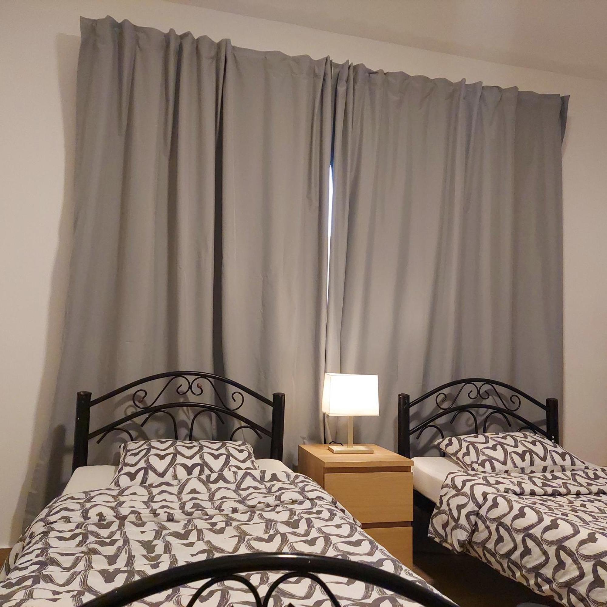 Coco Guesthouse Madaba Szoba fotó
