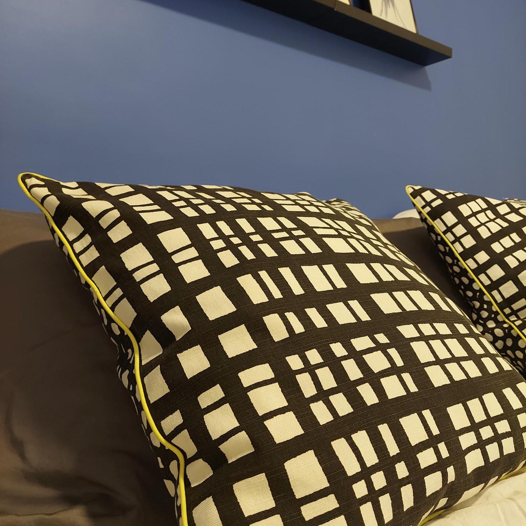Coco Guesthouse Madaba Szoba fotó