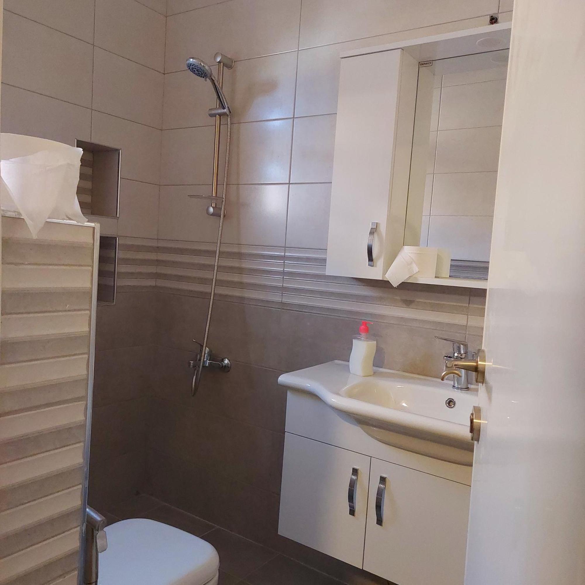 Coco Guesthouse Madaba Szoba fotó