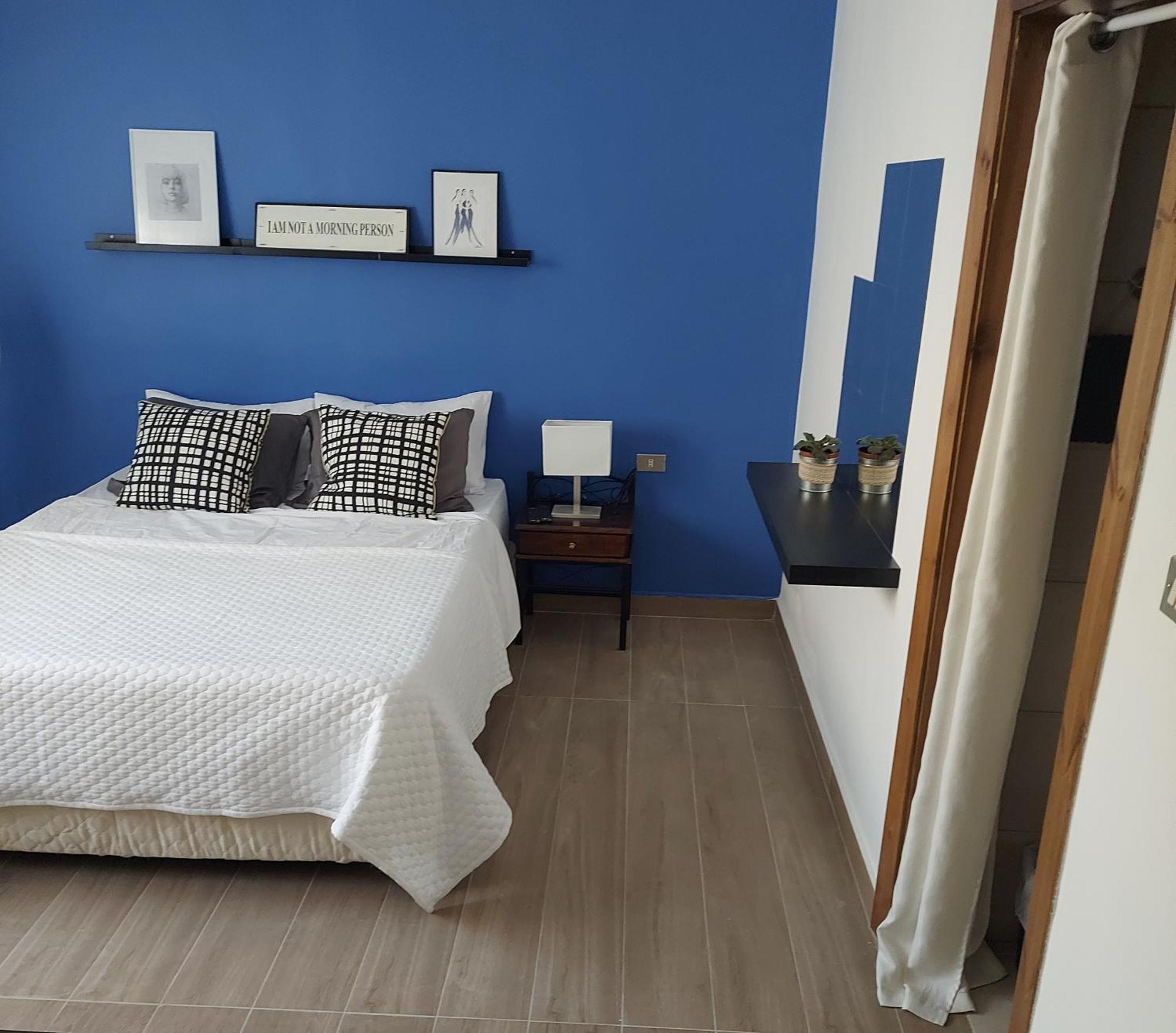 Coco Guesthouse Madaba Szoba fotó