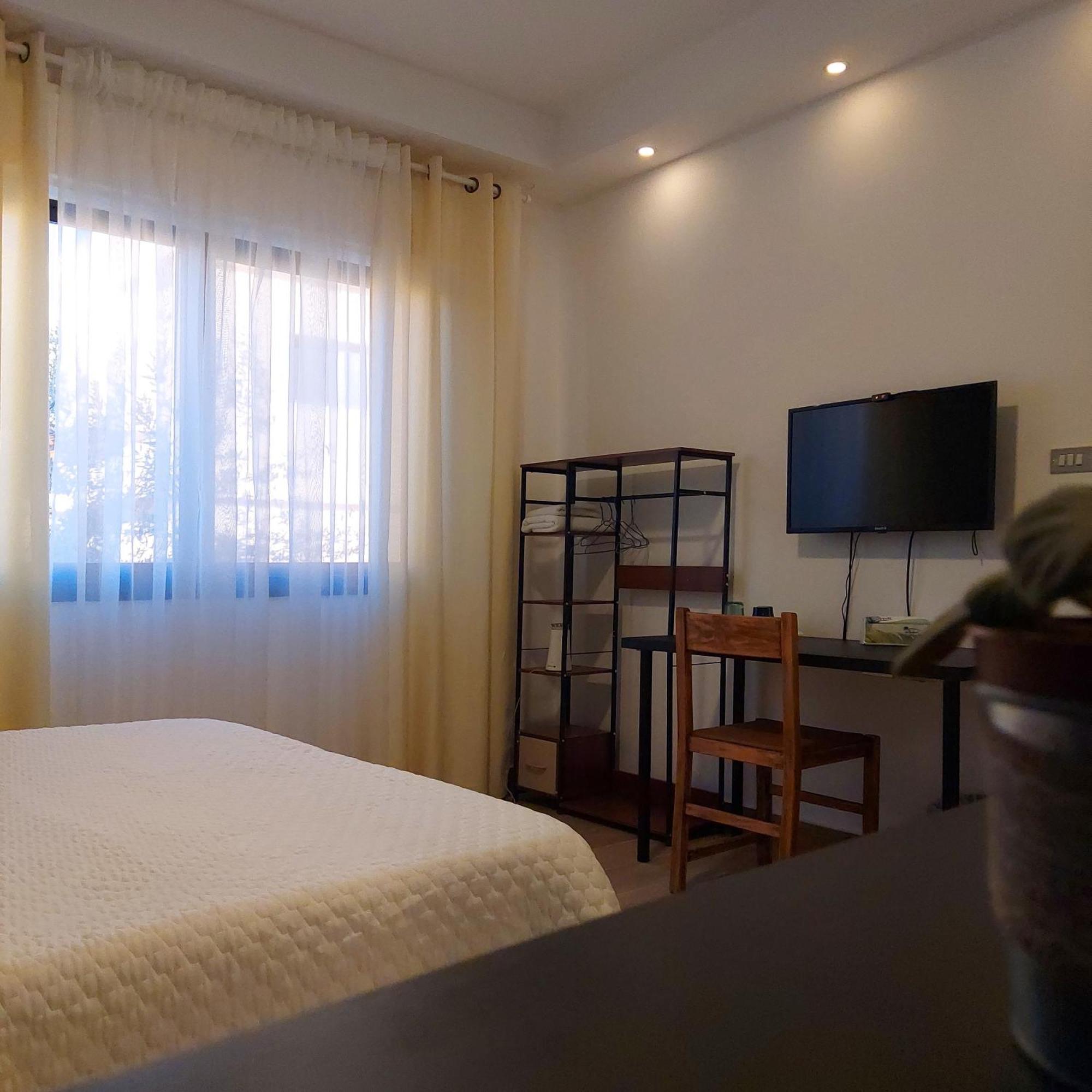 Coco Guesthouse Madaba Szoba fotó